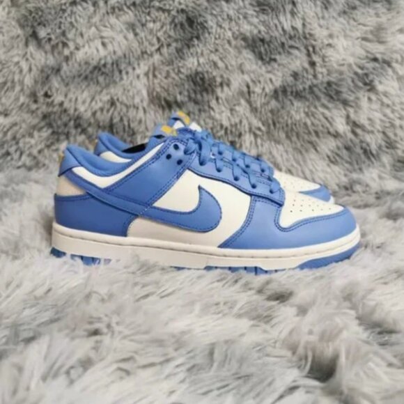 New Nike Dunk Low Coast UNC  main image 7